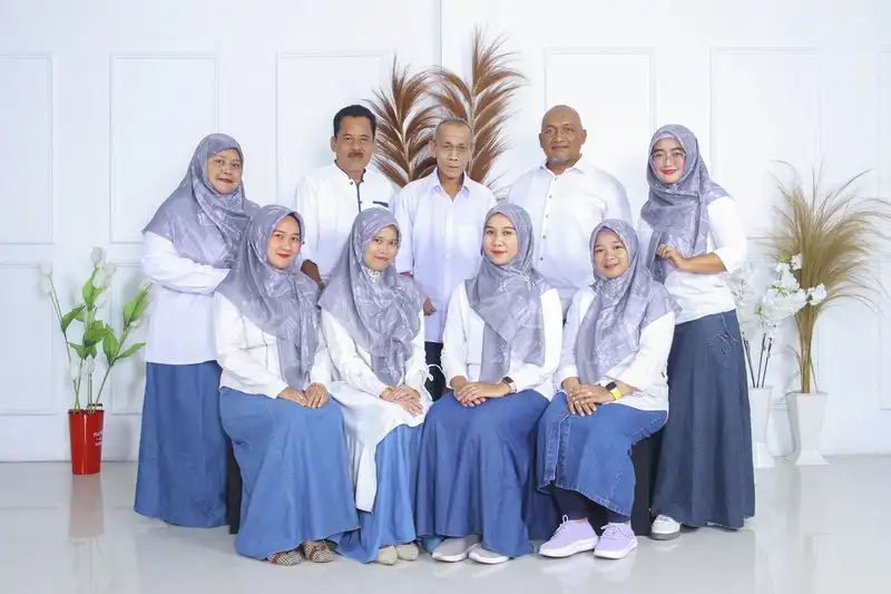 Keluarga 6
